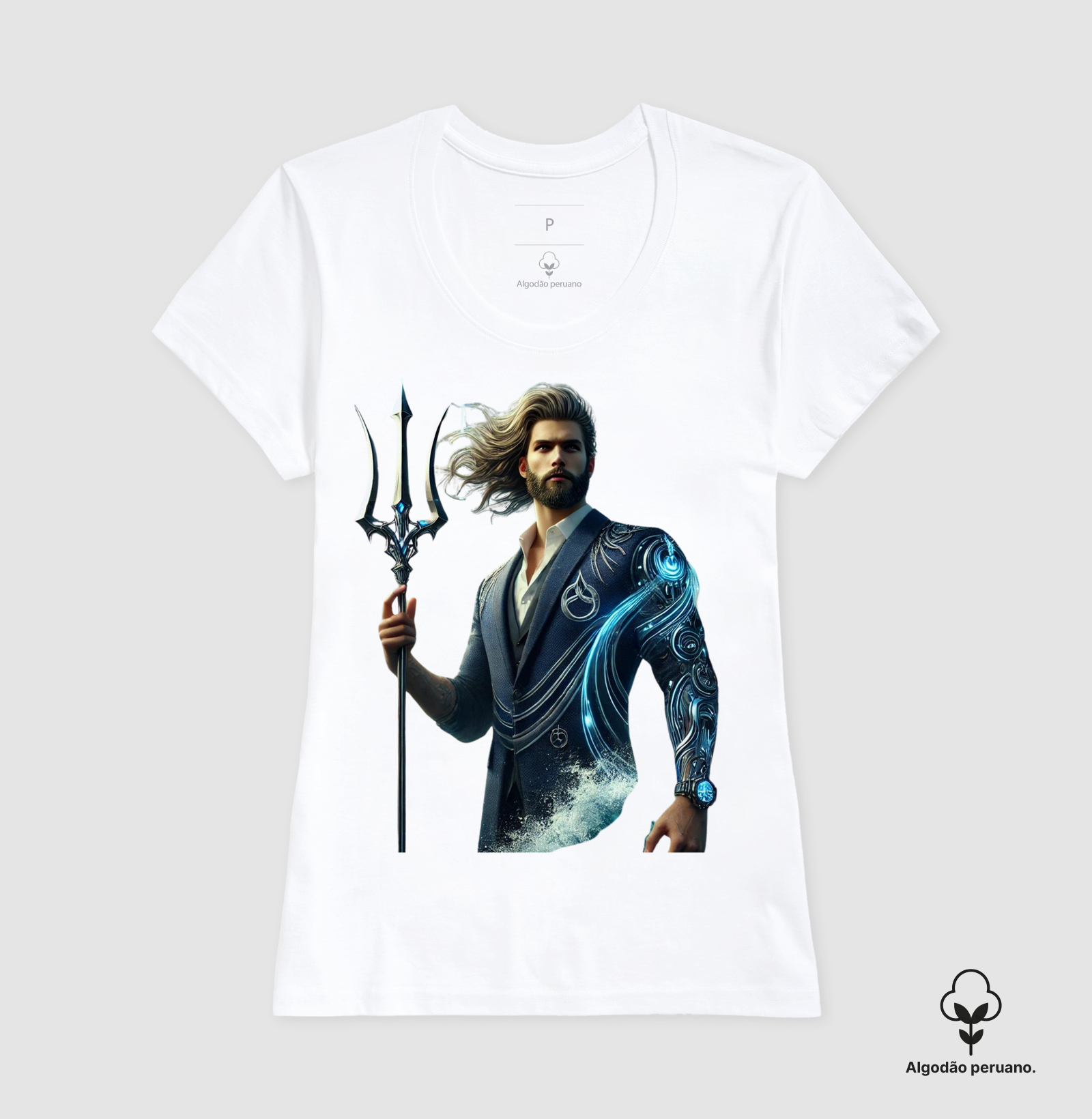 Camisa 3