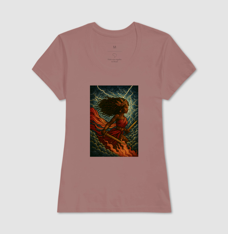 Camisa 16