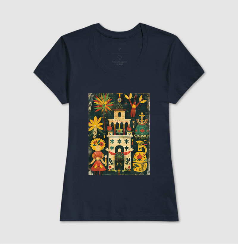 Camisa 6
