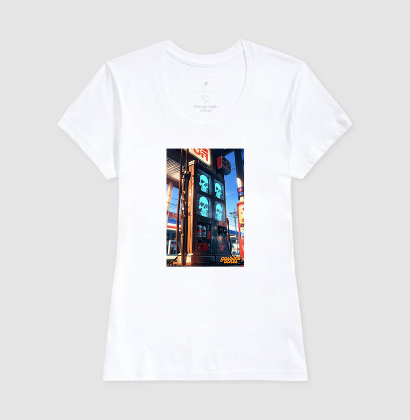 Camisa 7