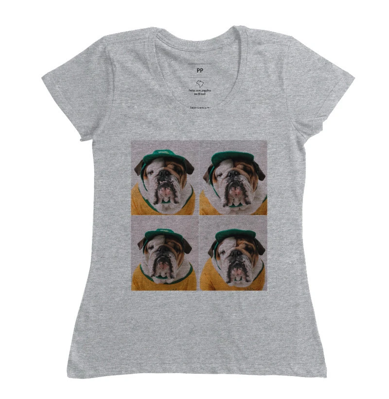 Camisa 6