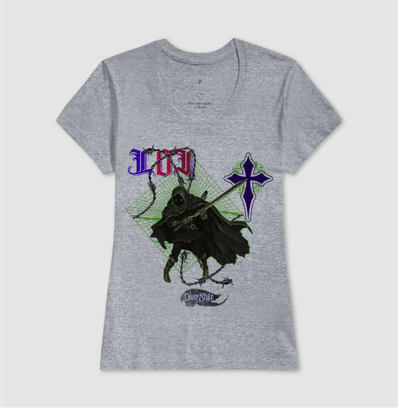 Camisa 11