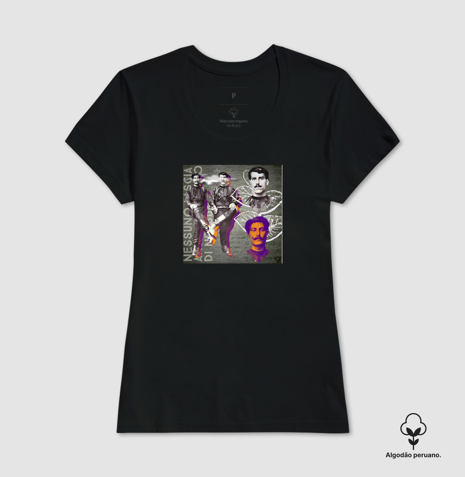 Camisa 6