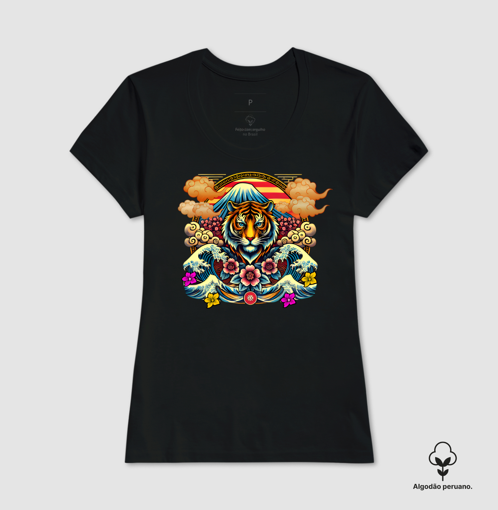 Camisa 7