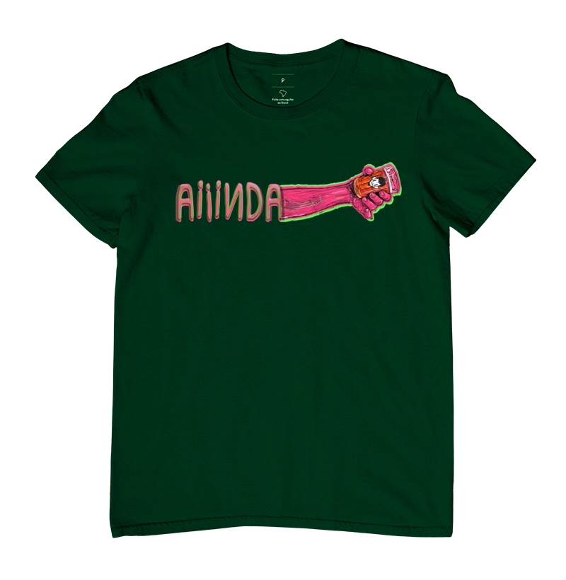 Camisa 11