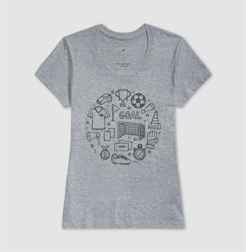 Camisa 9