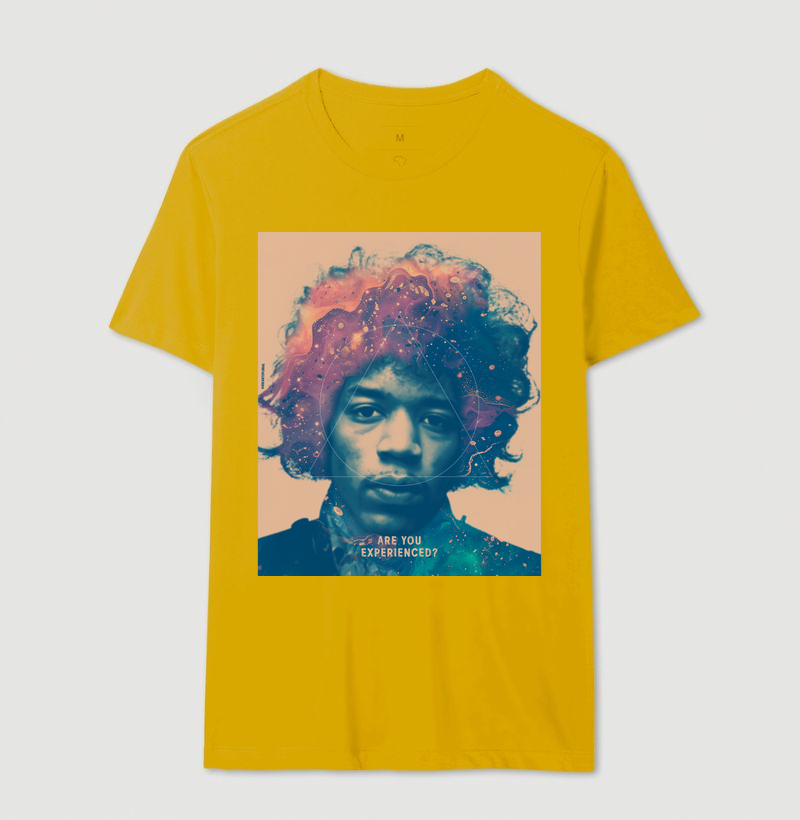 Camisa 13