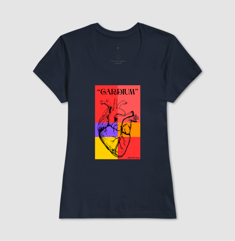 Camisa 13
