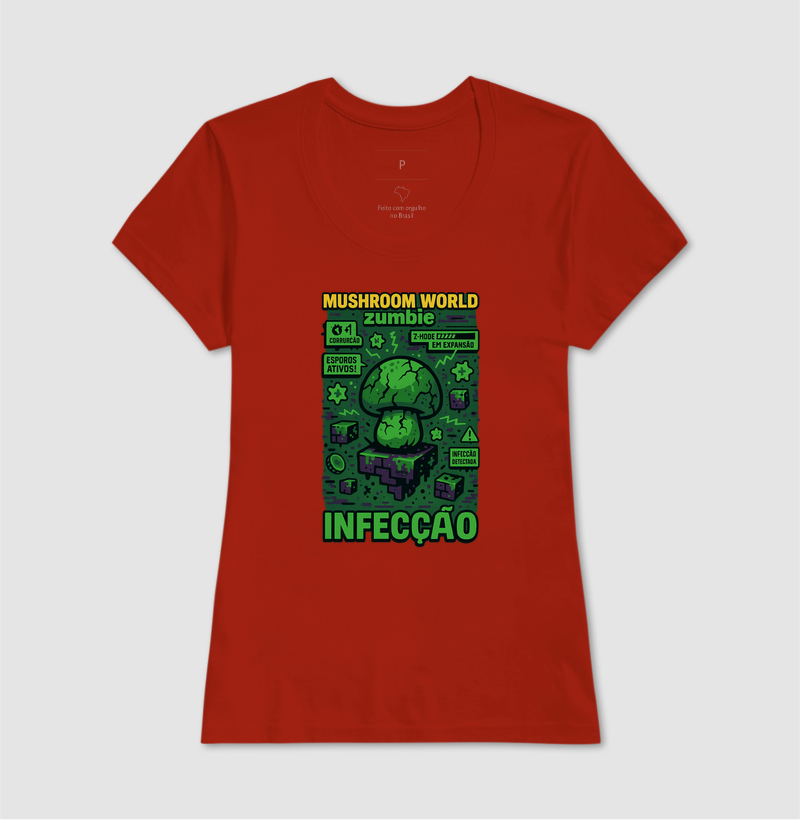 Camisa 10