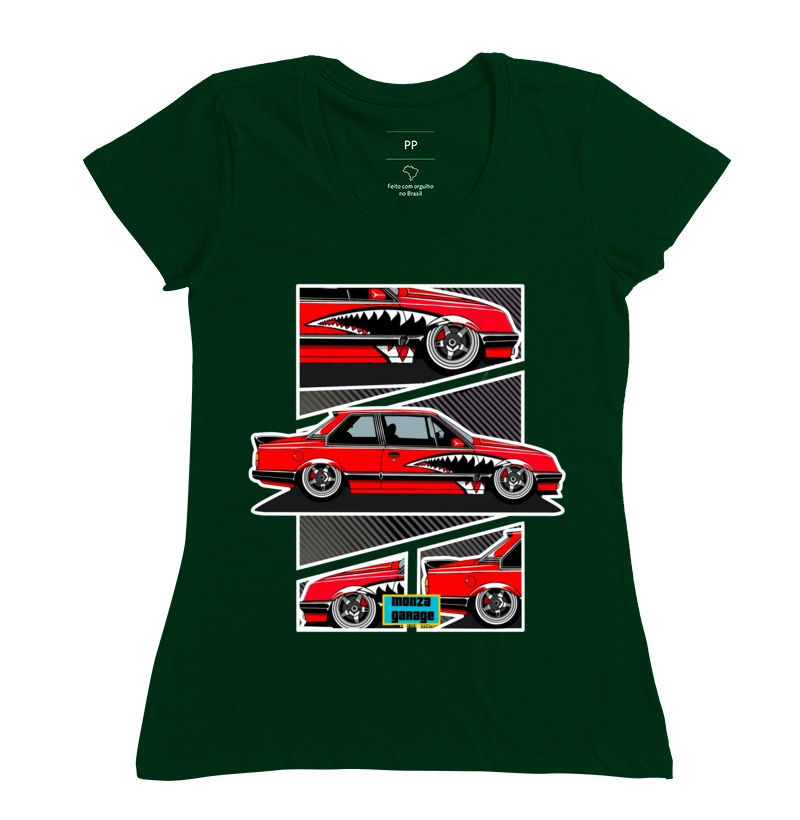 Camisa 12