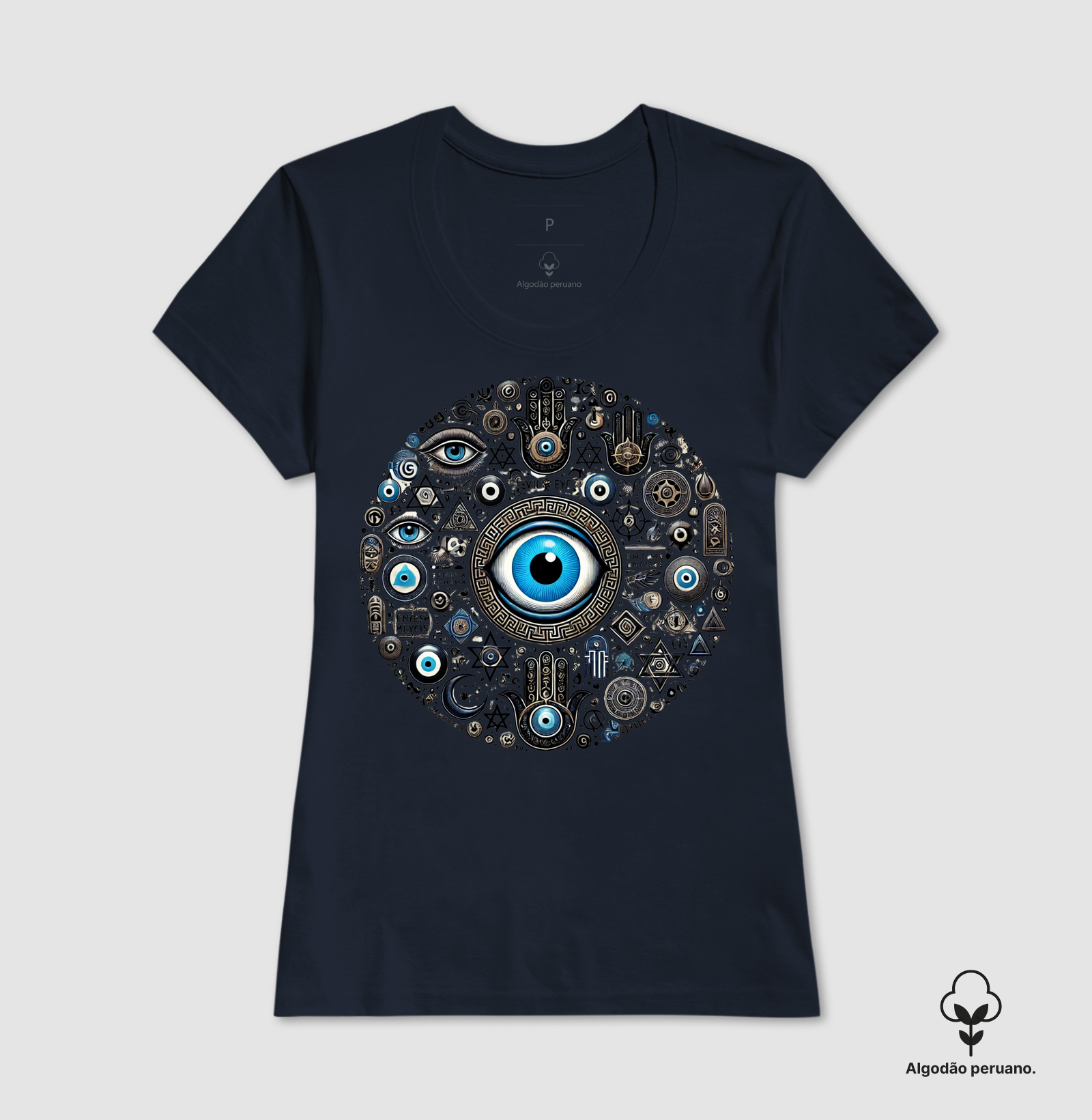 Camisa 6