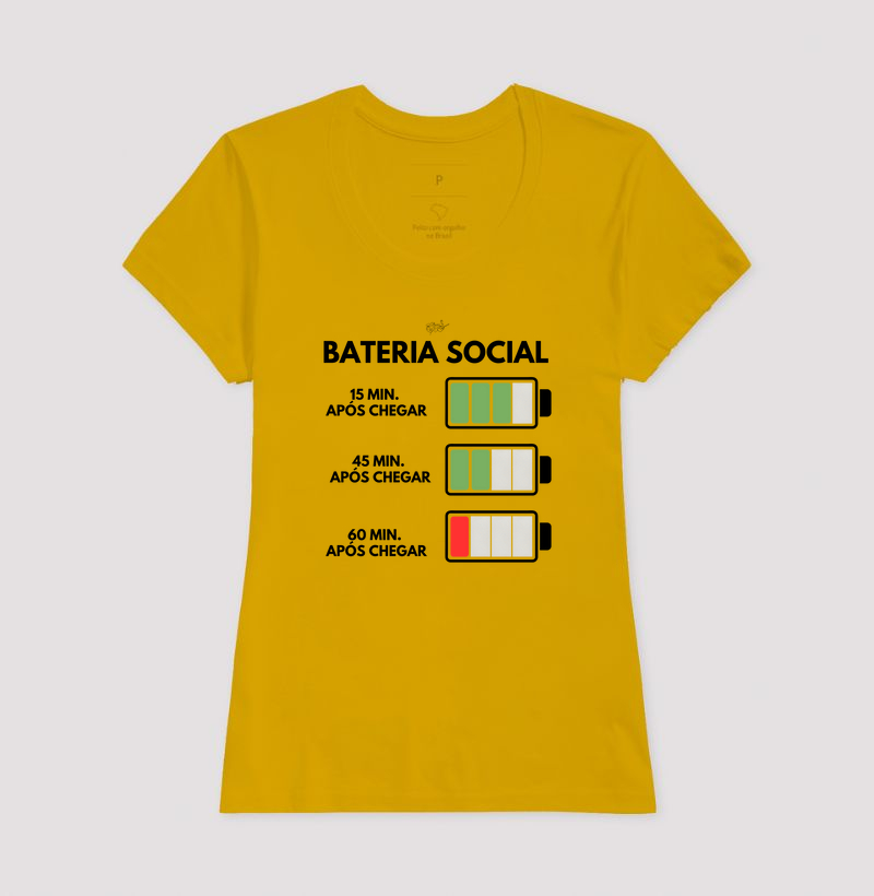Camisa 14