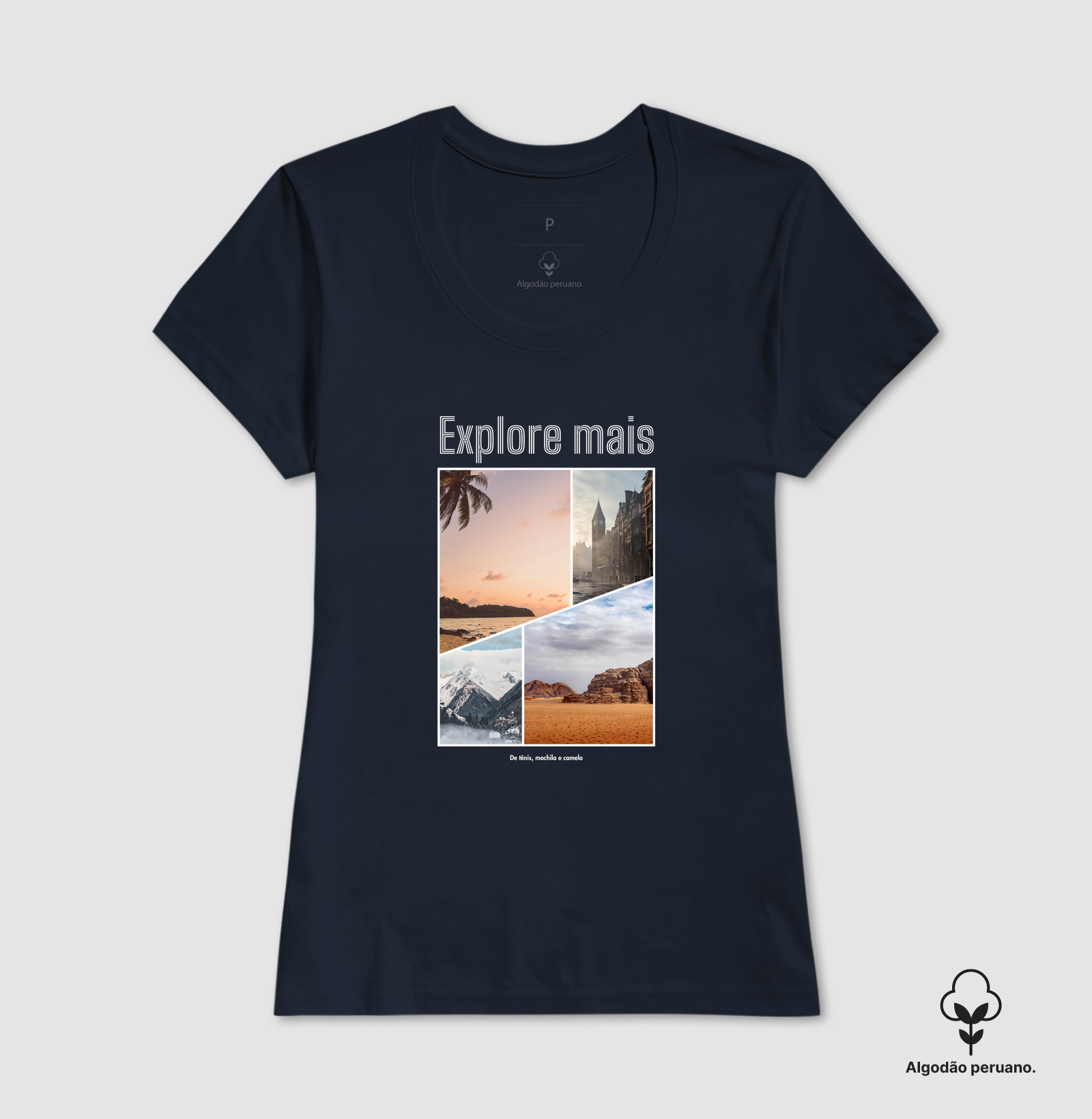 Camisa 5