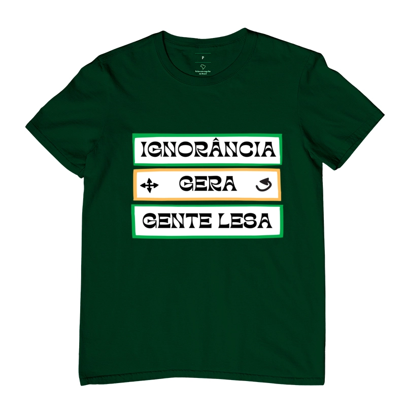 Camisa 10