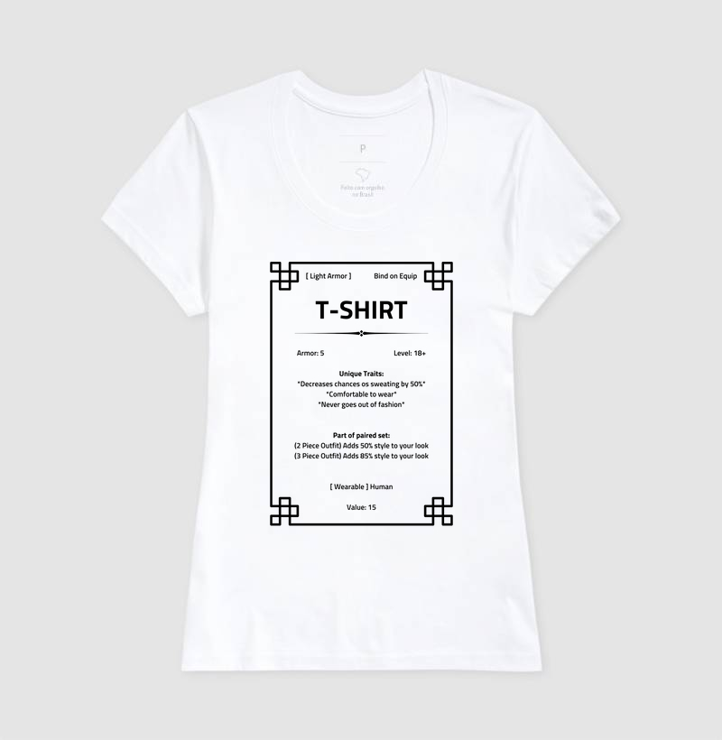 Camisa 4