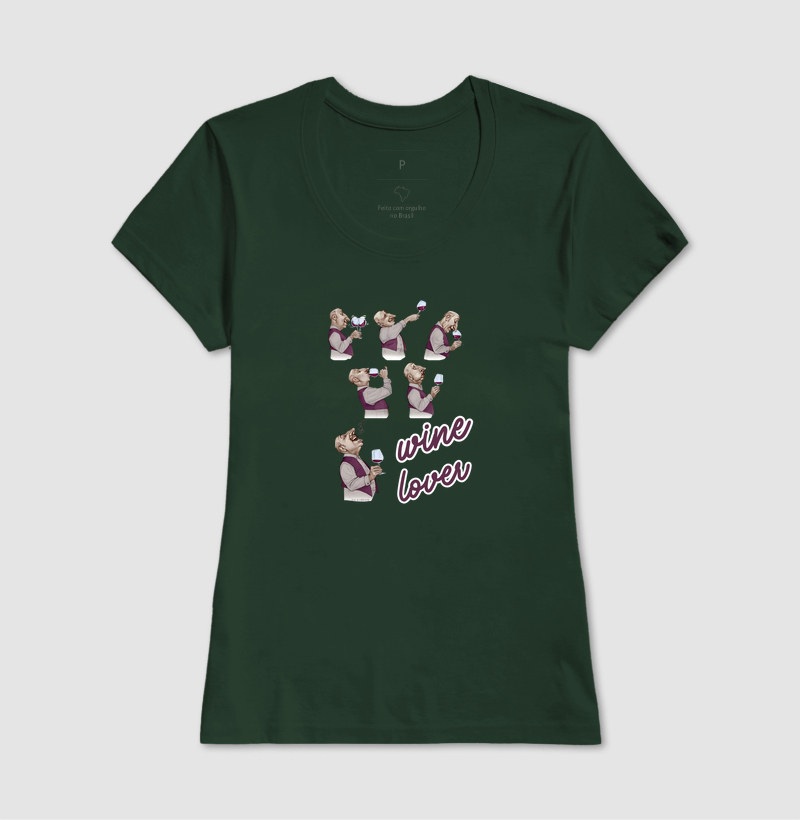 Camisa 12