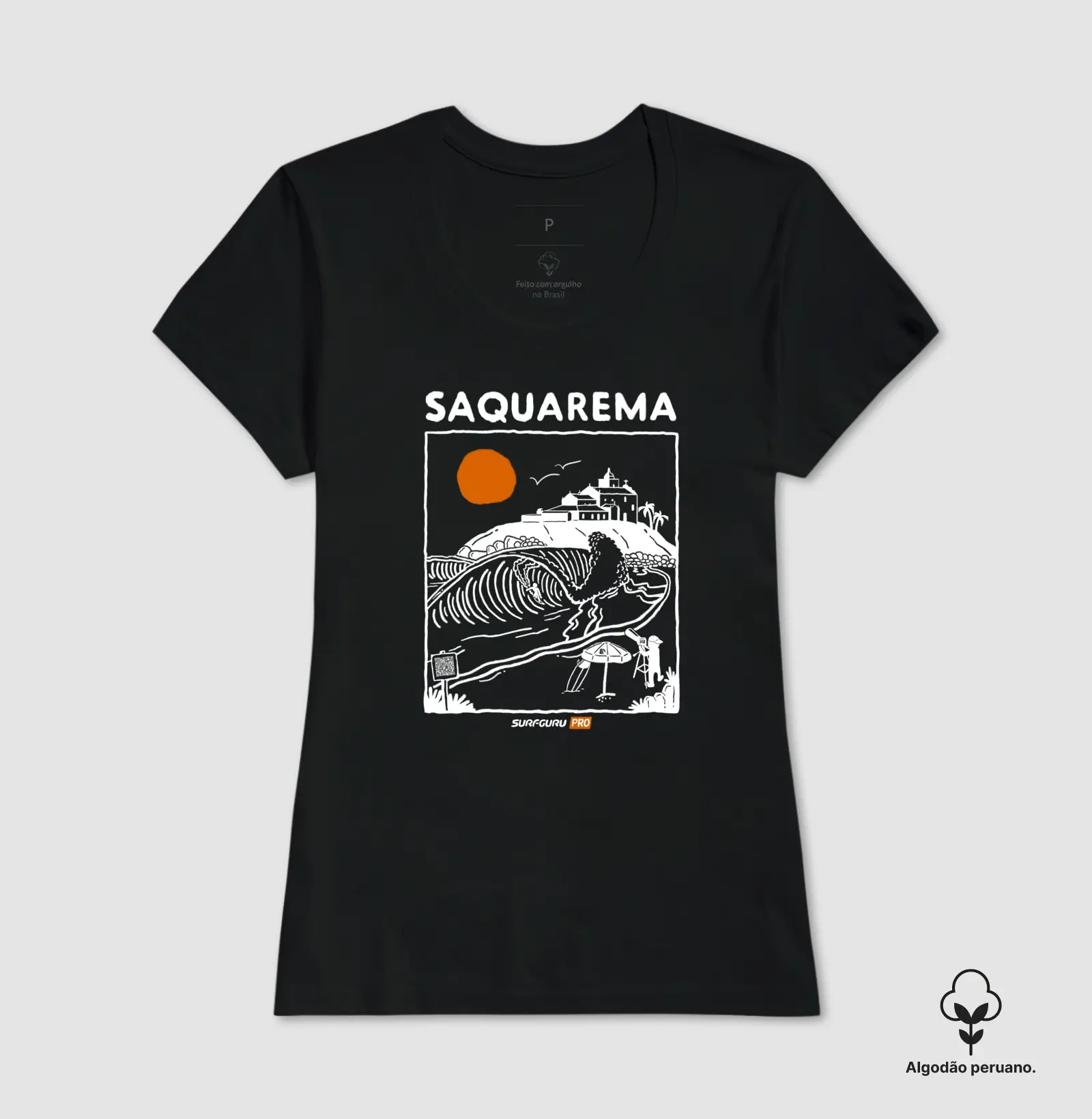 Camisa 3