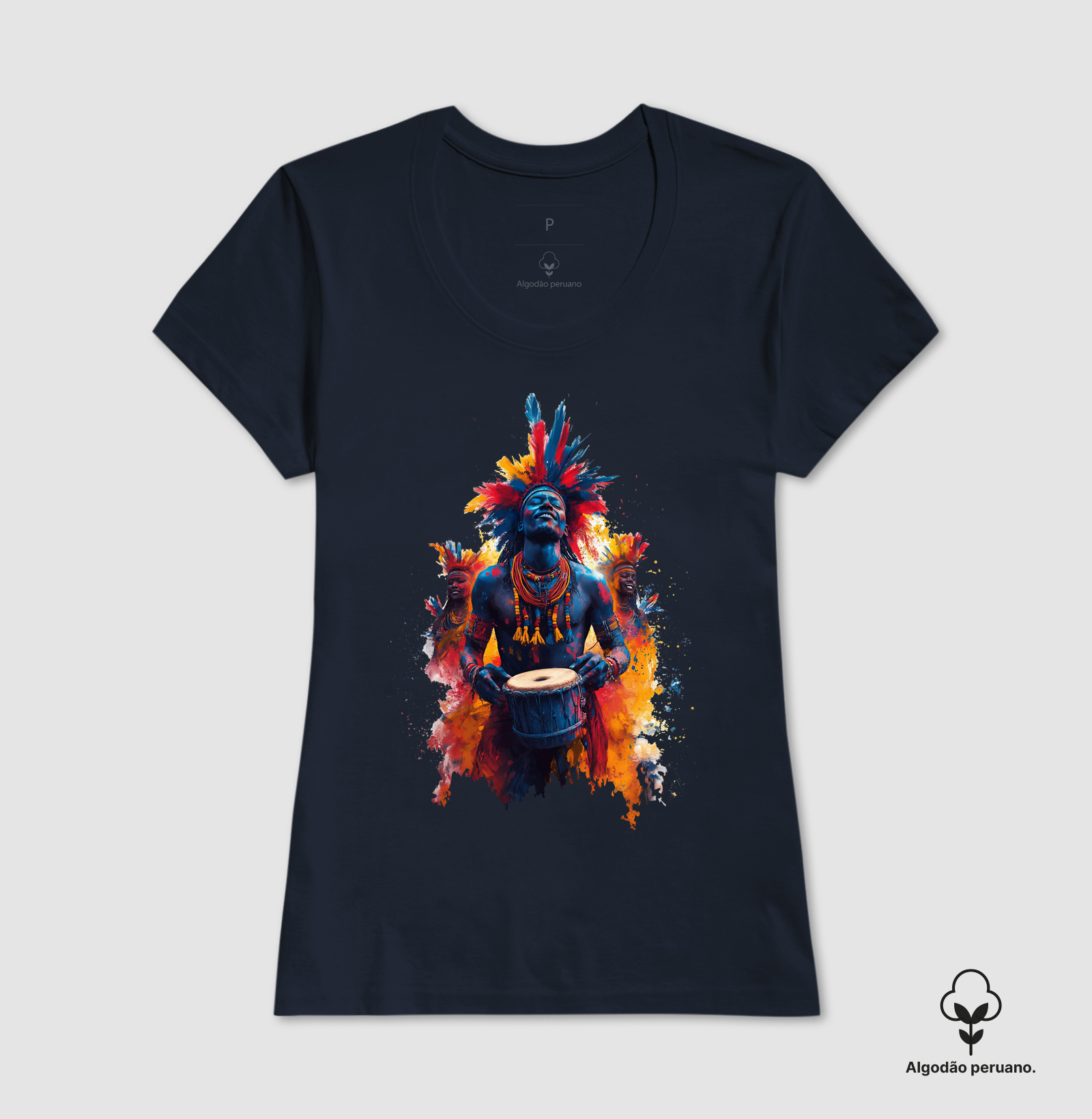 Camisa 5