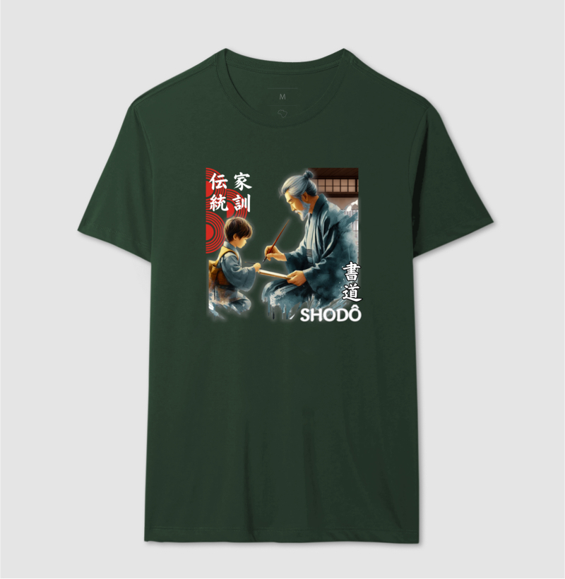 Camisa 12