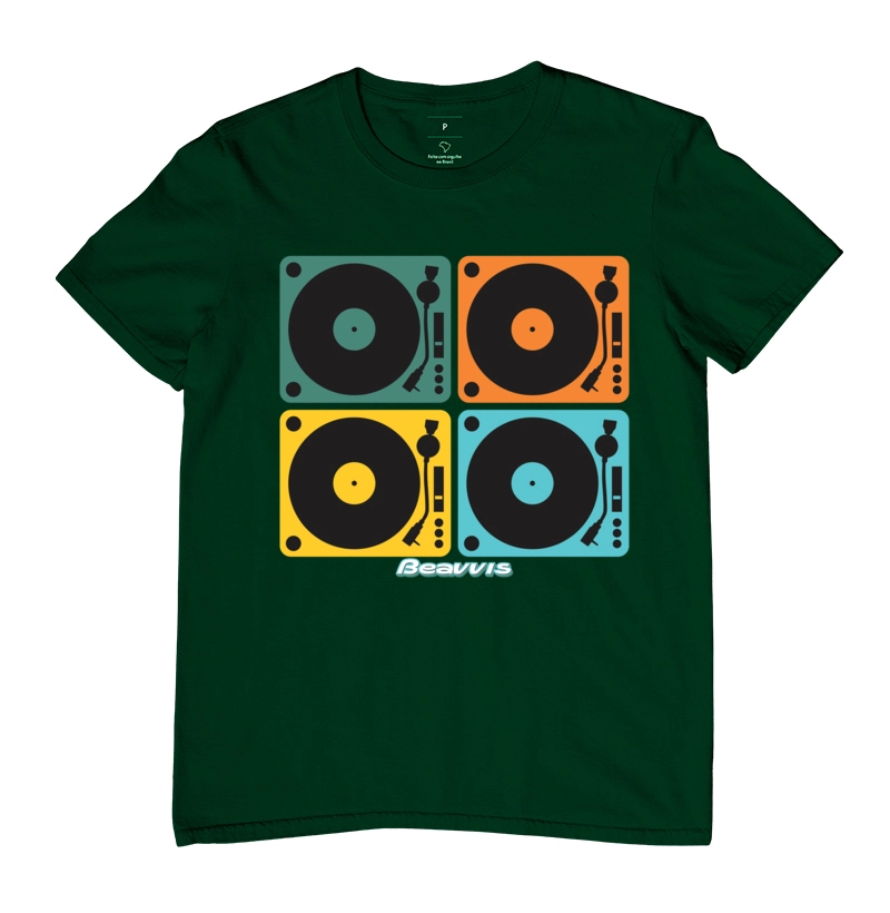 Camisa 5