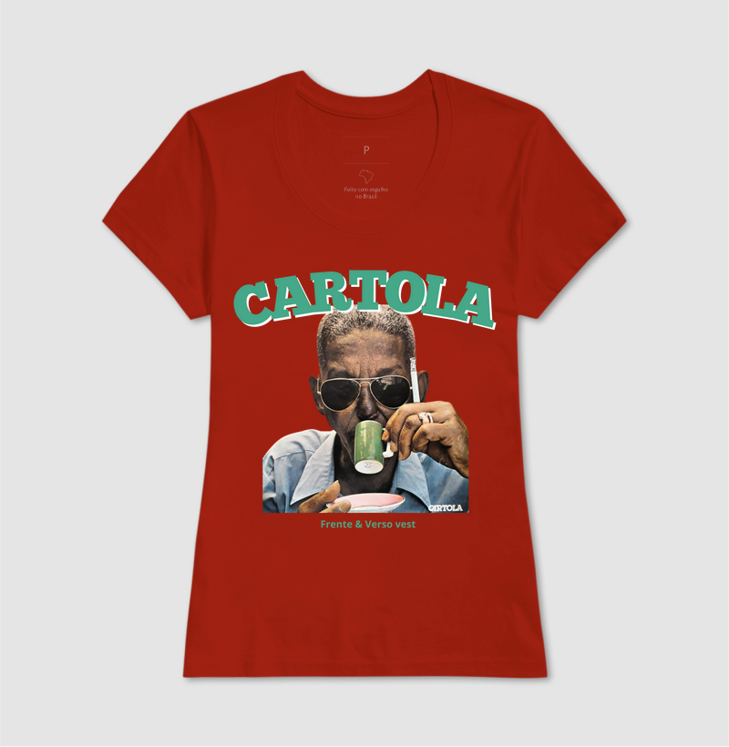 Camisa 14
