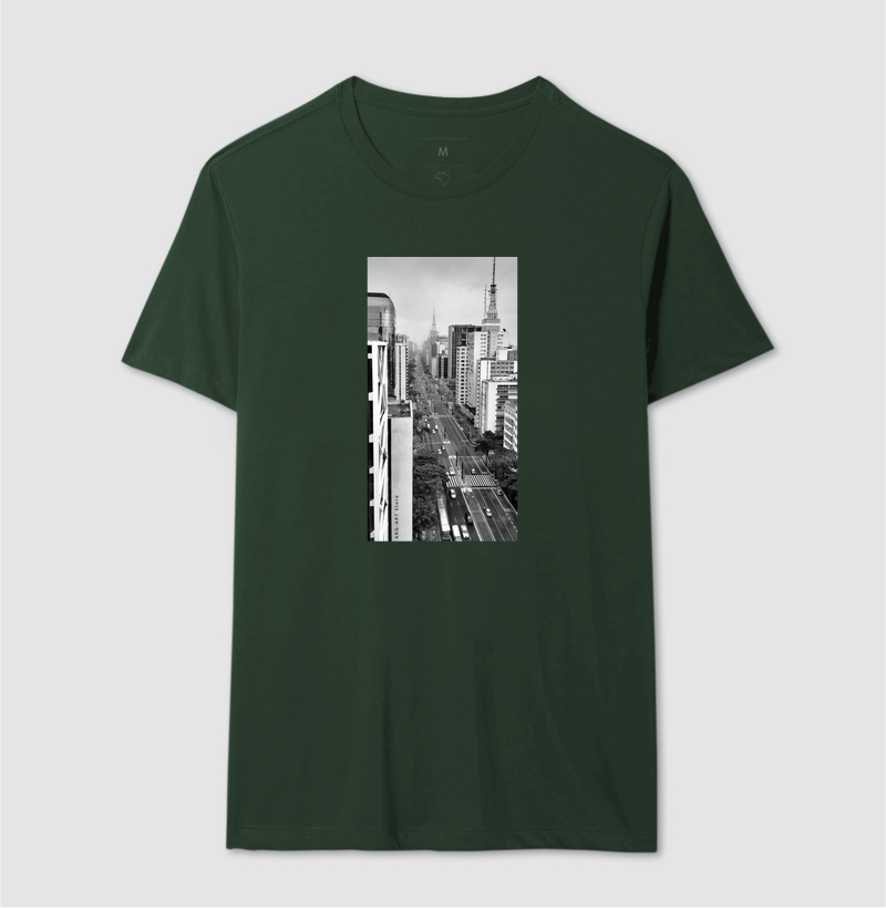 Camisa 11