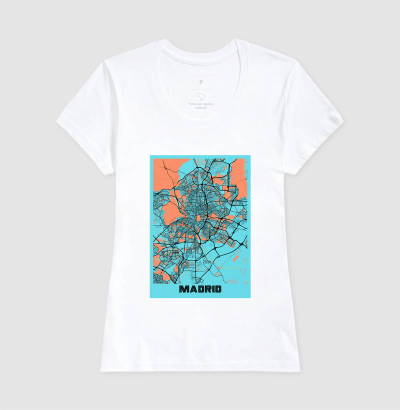 Camisa 5