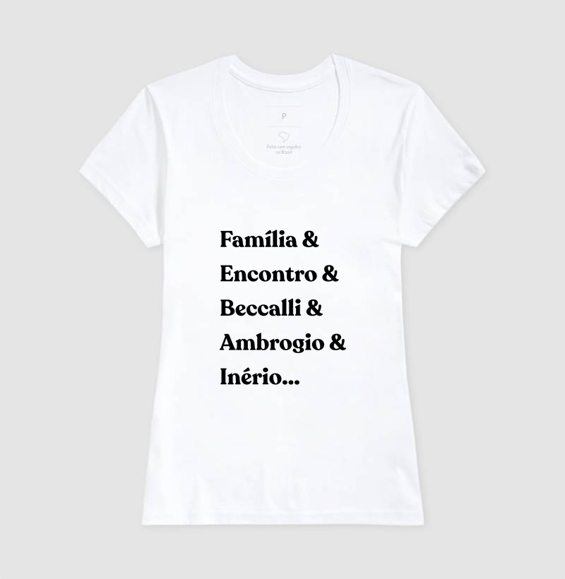 Camisa 10