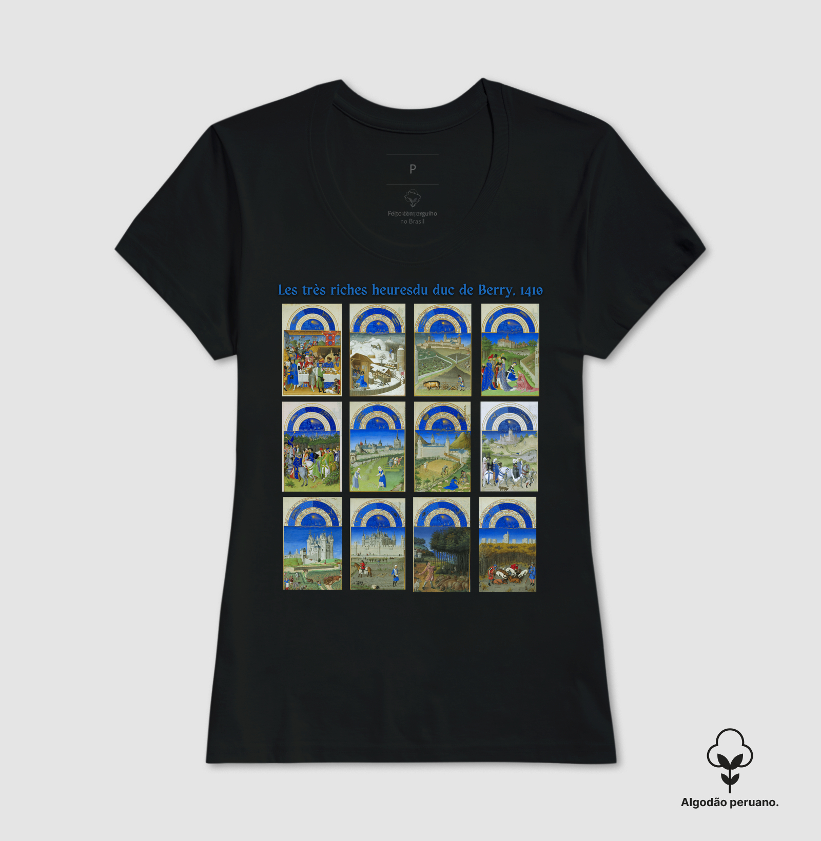 Camisa 1