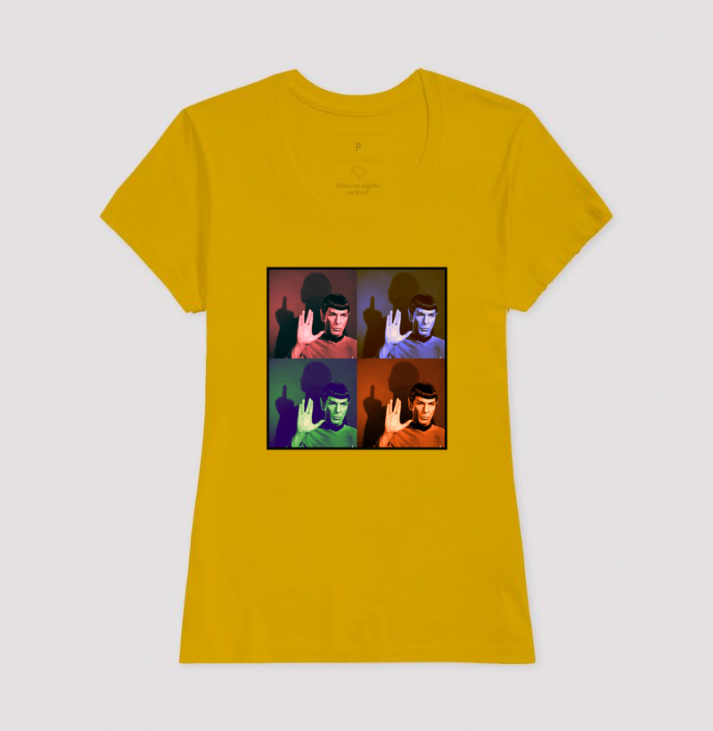 Camisa 10
