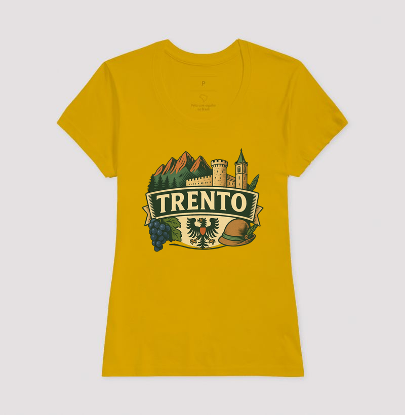 Camisa 14