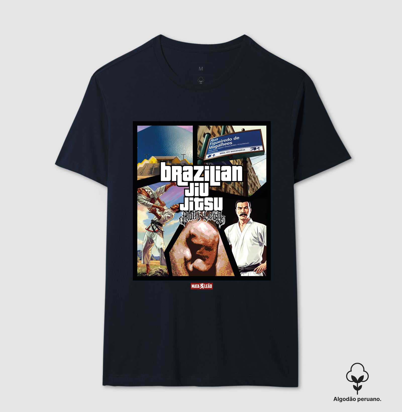 Camisa 4