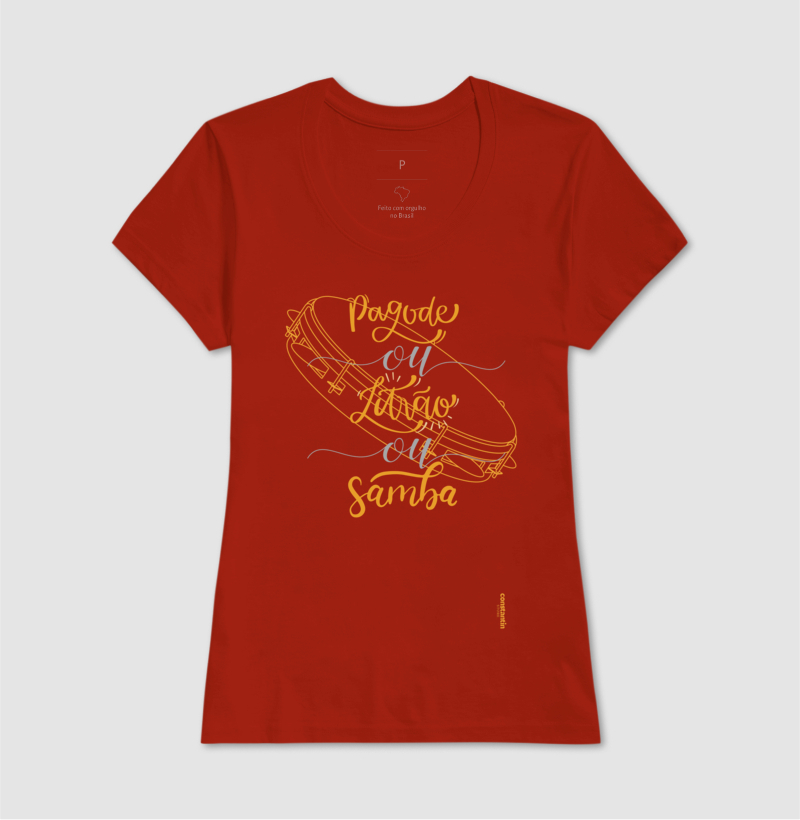 Camisa 10