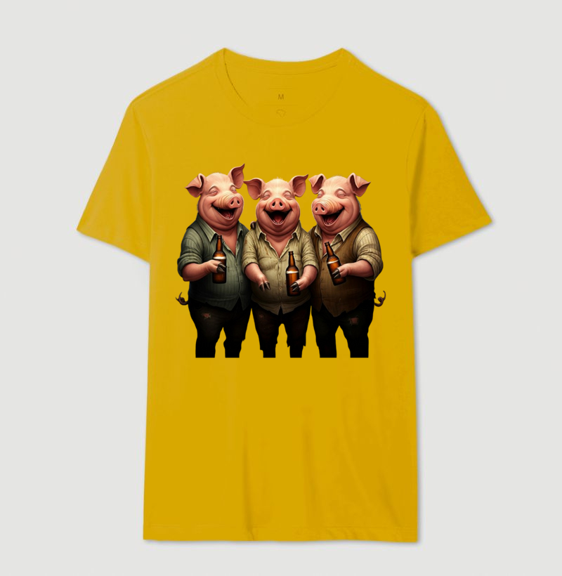 Camisa 13