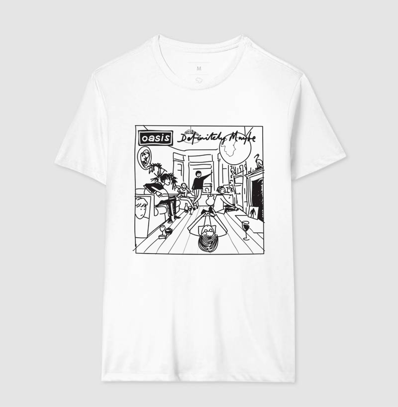 Camisa 1