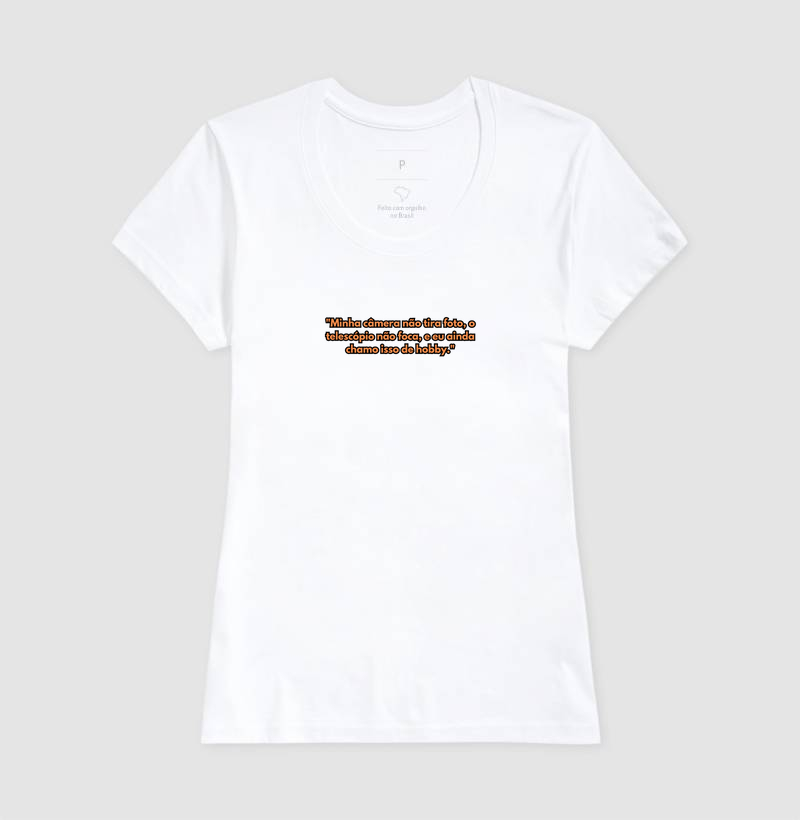 Camisa 12