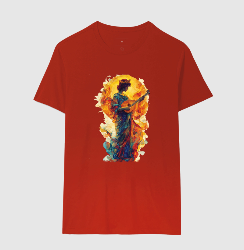 Camisa 11