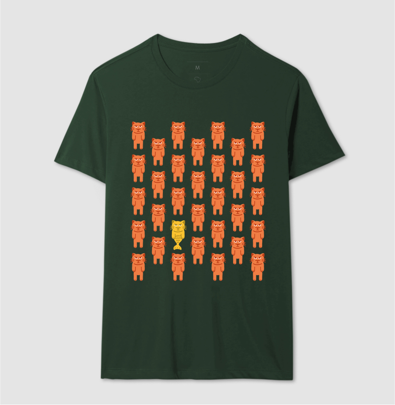 Camisa 11