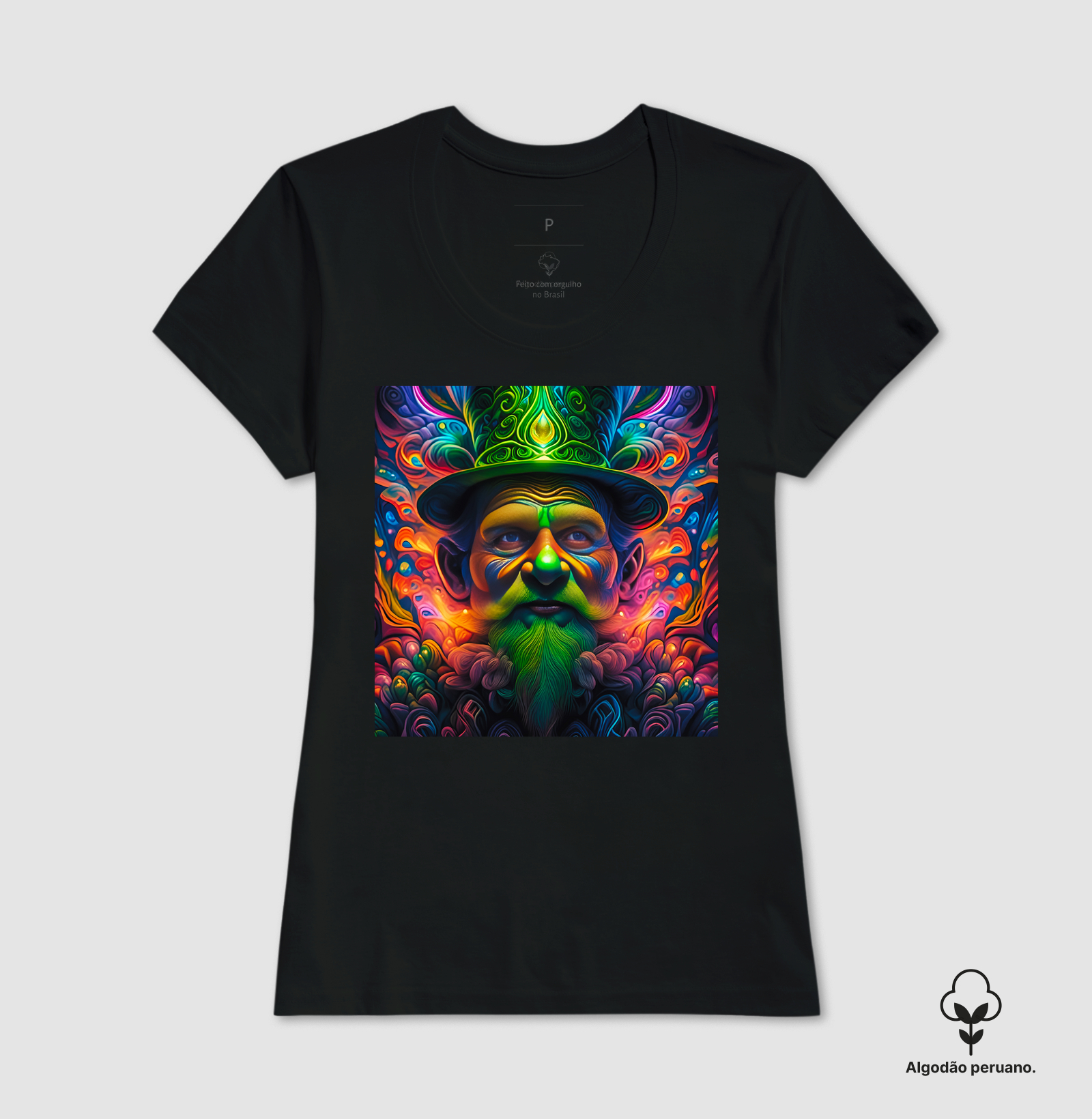 Camisa 4