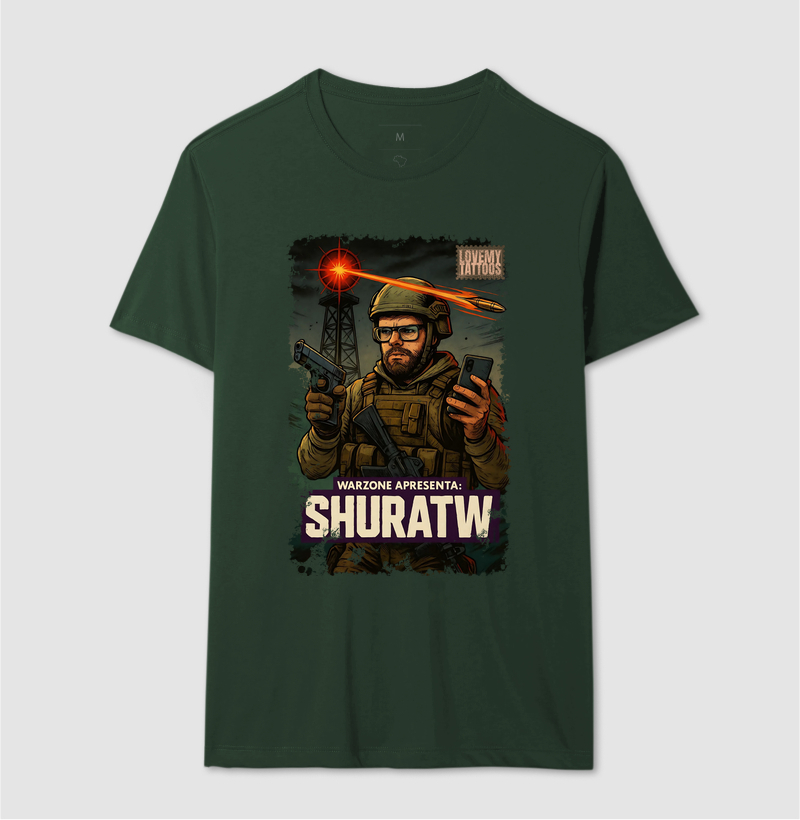 Camisa 11