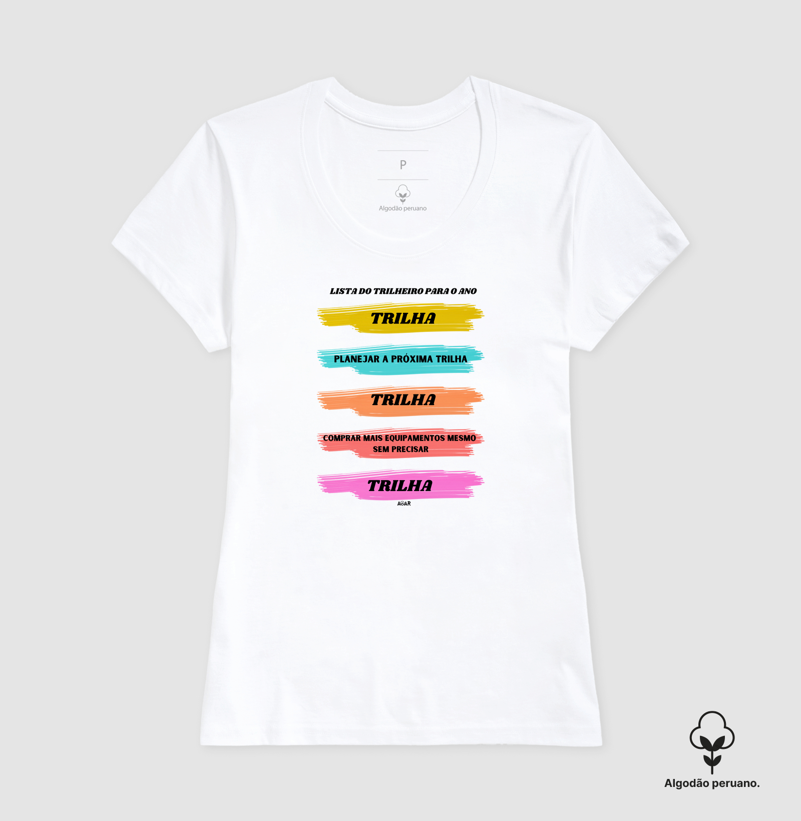 Camisa 5