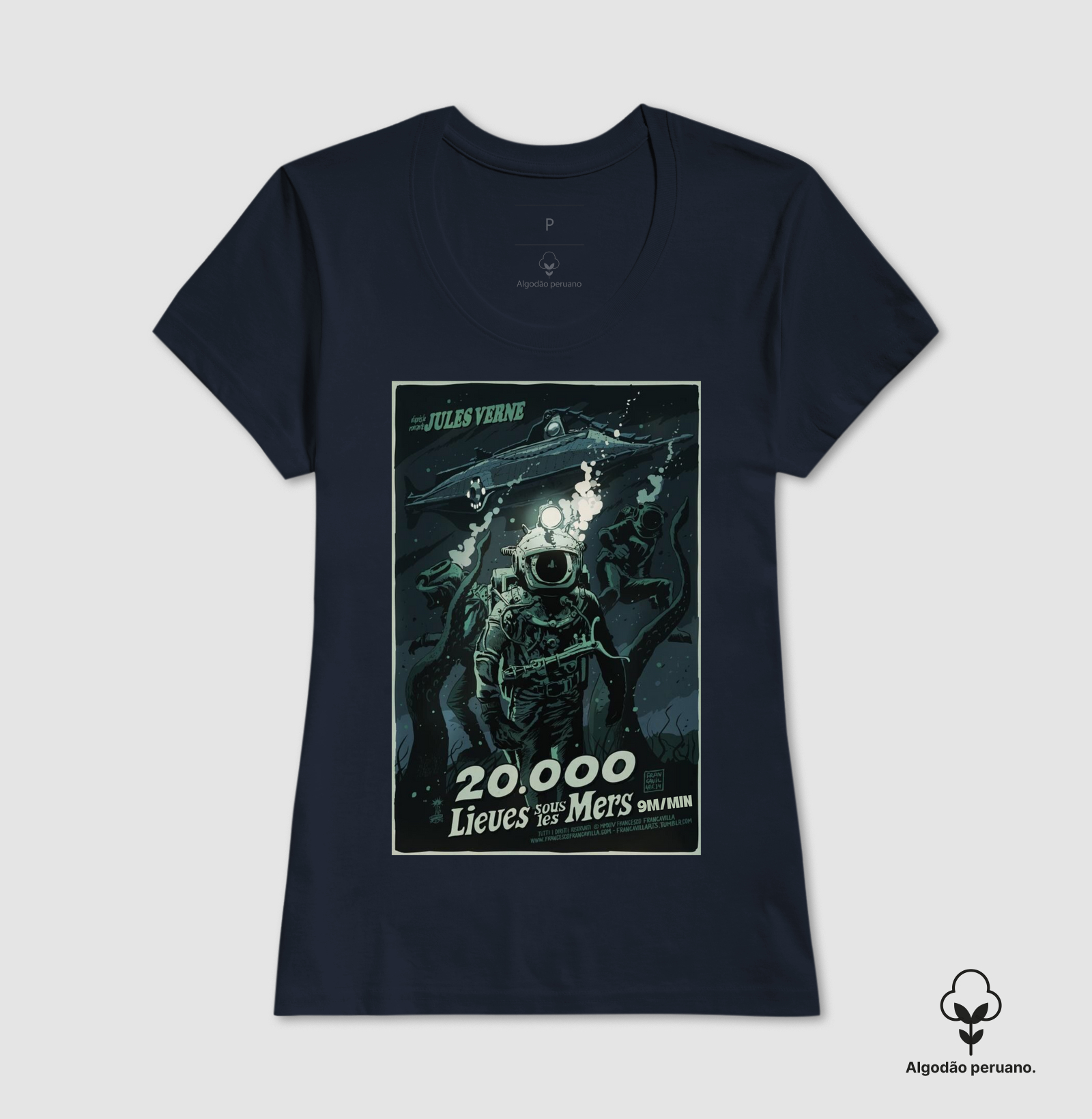 Camisa 6