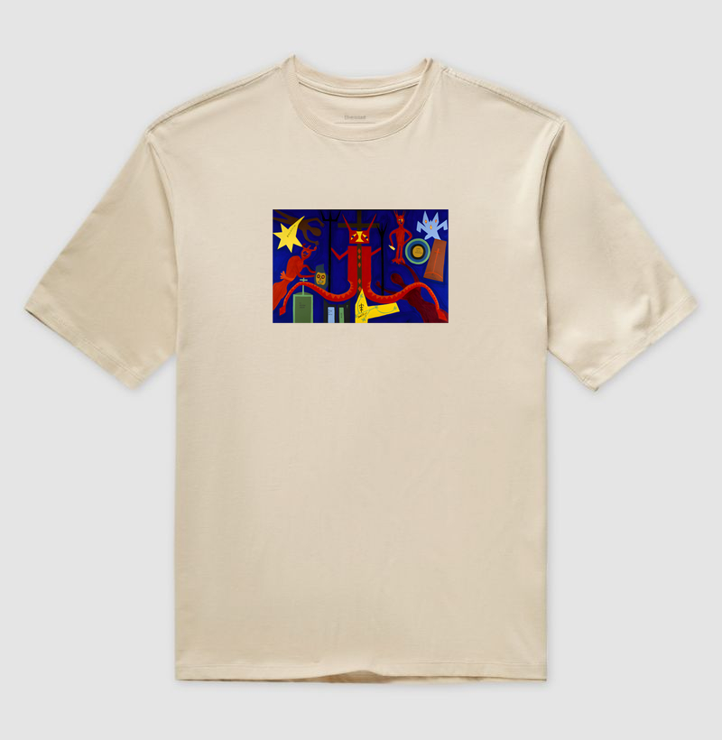 Camisa 2