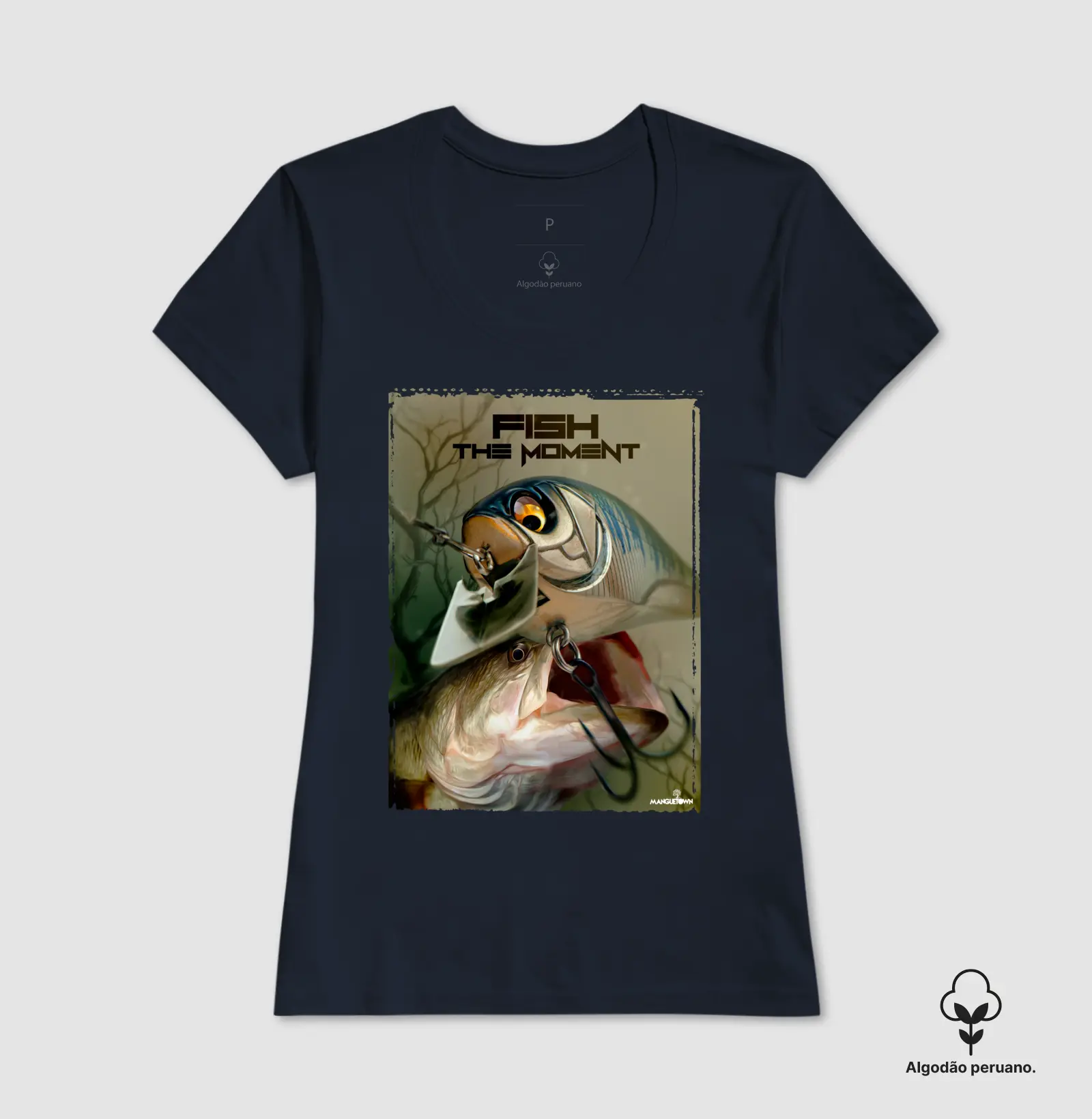 Camisa 3