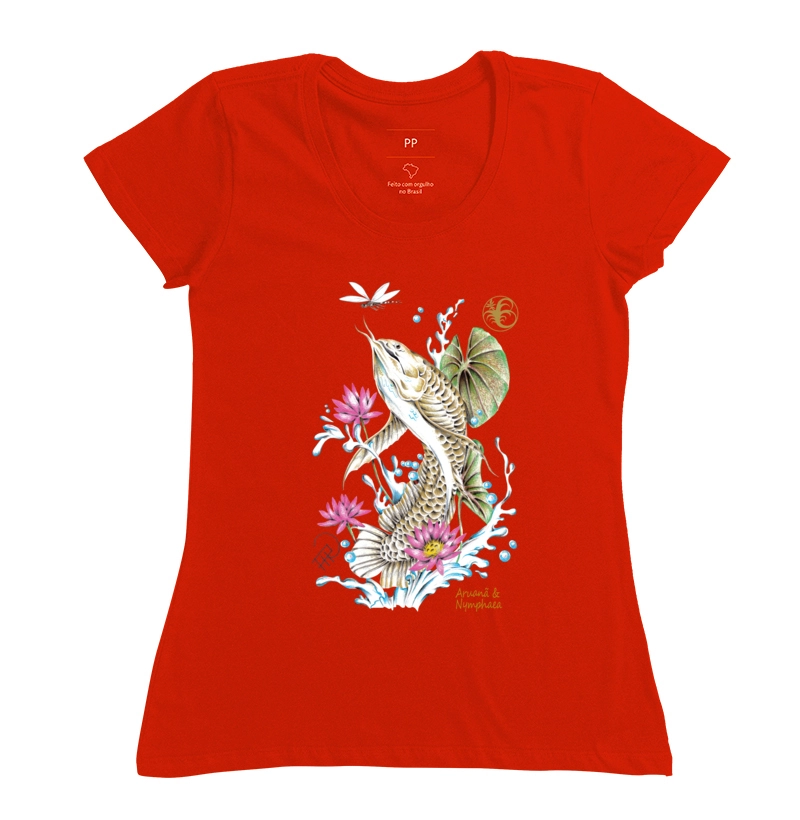 Camisa 10