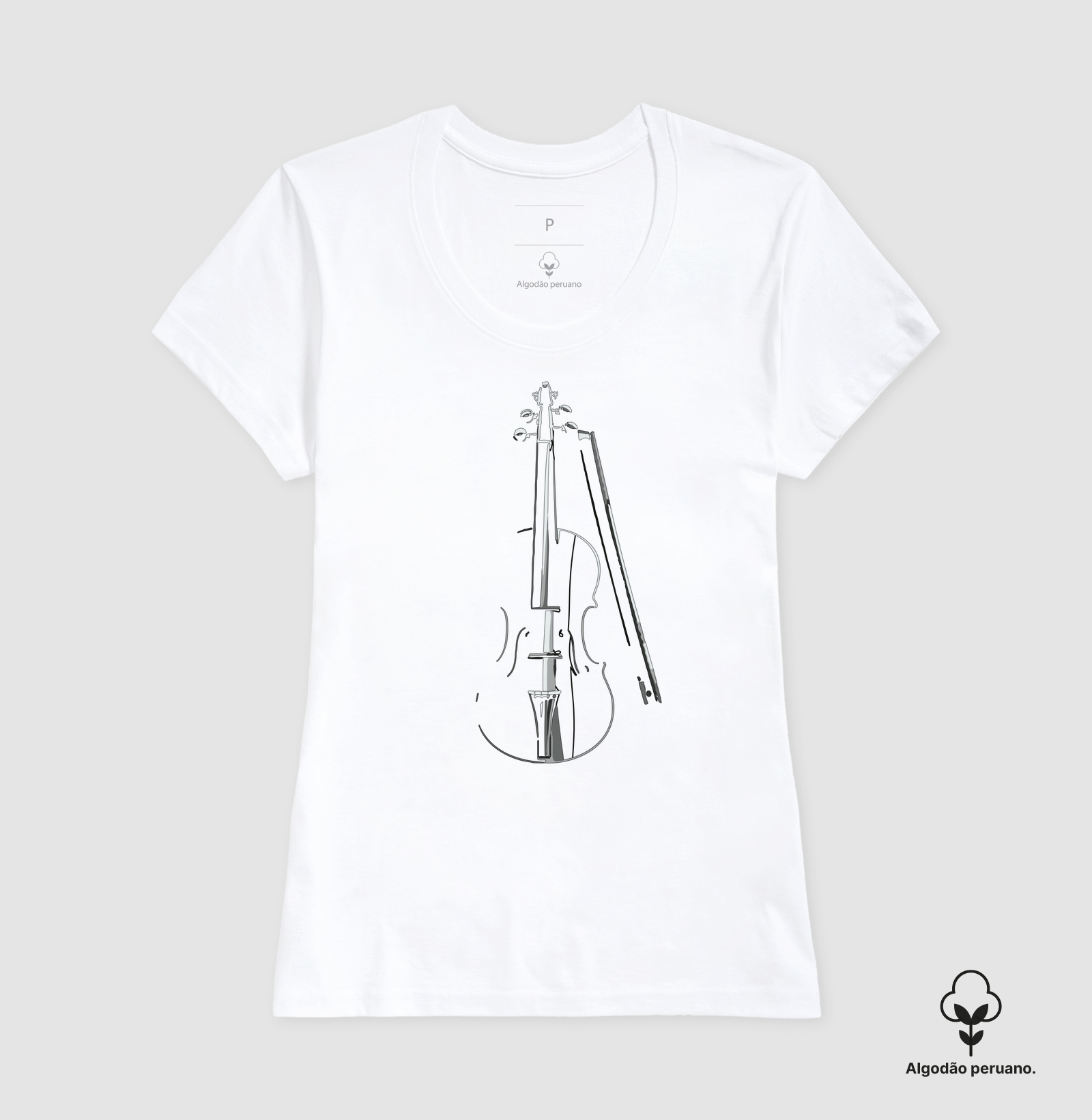 Camisa 6