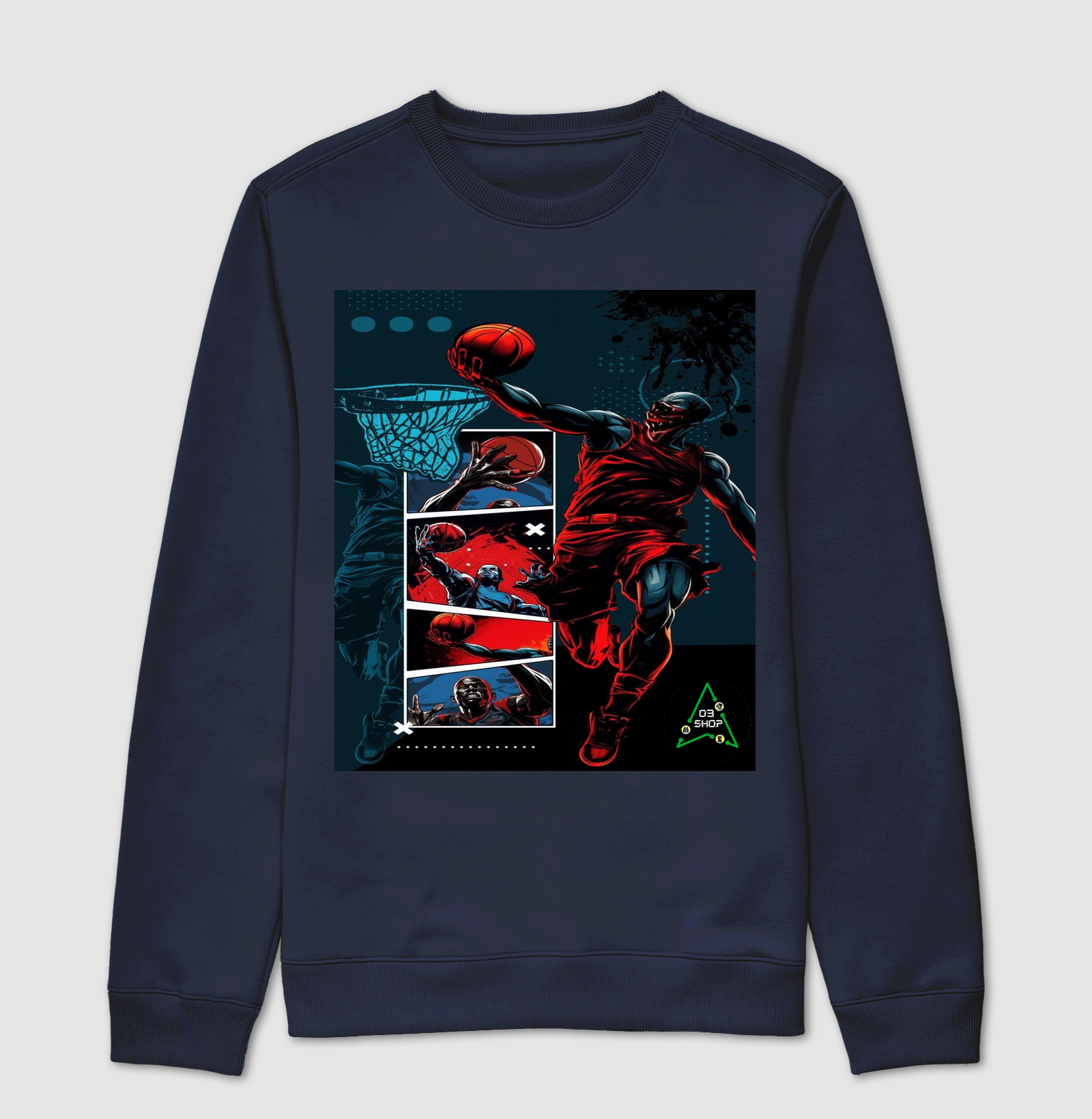 Camisa 4