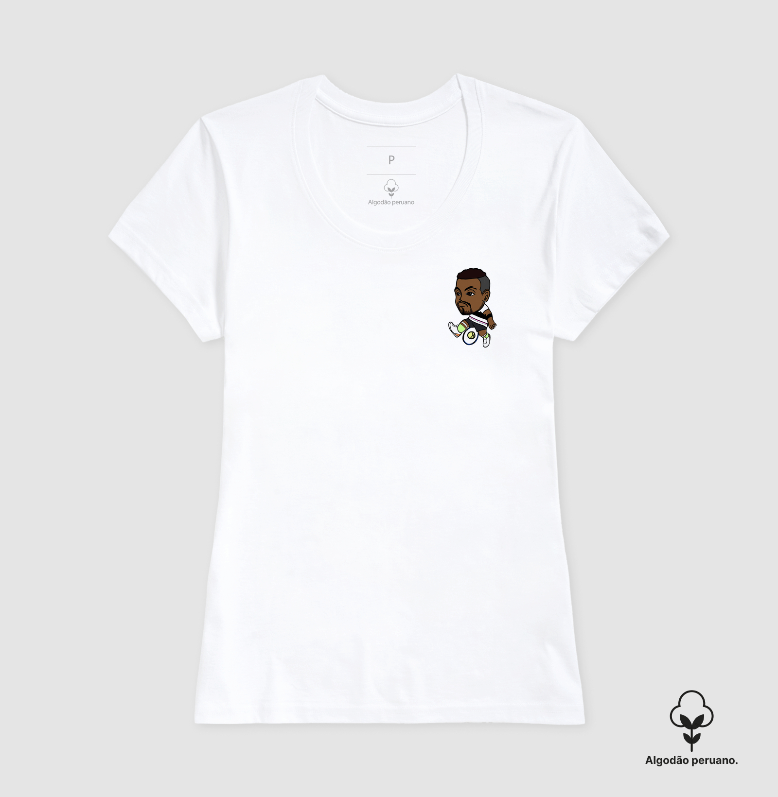 Camisa 4