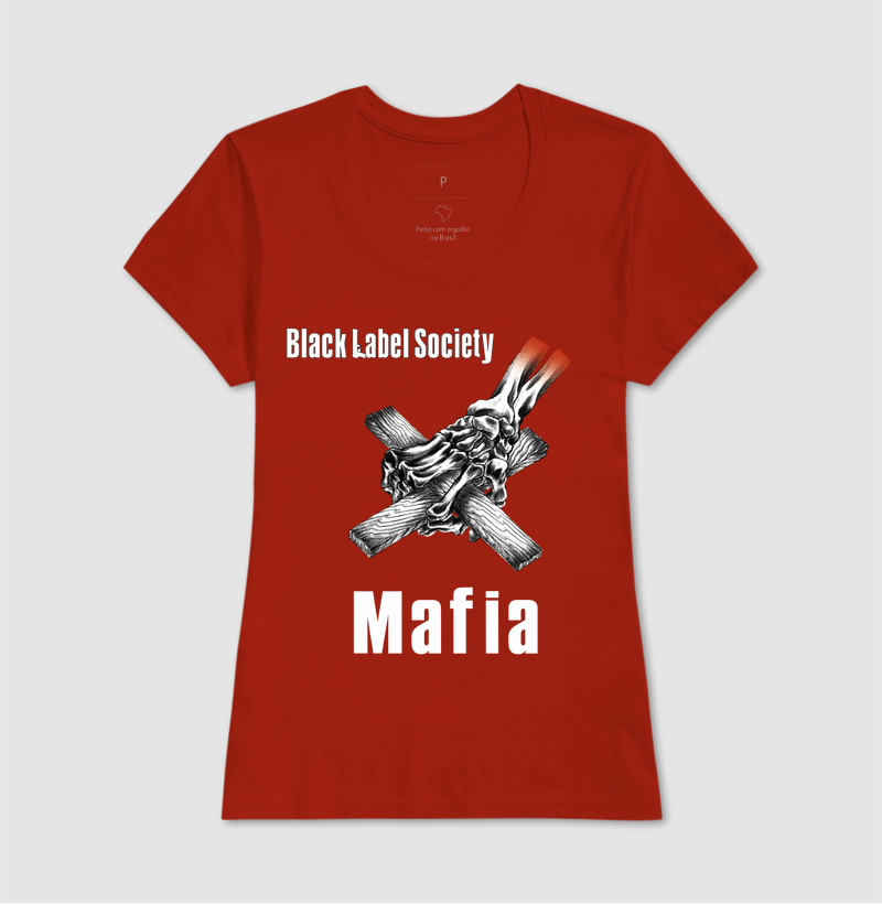 Camisa 10