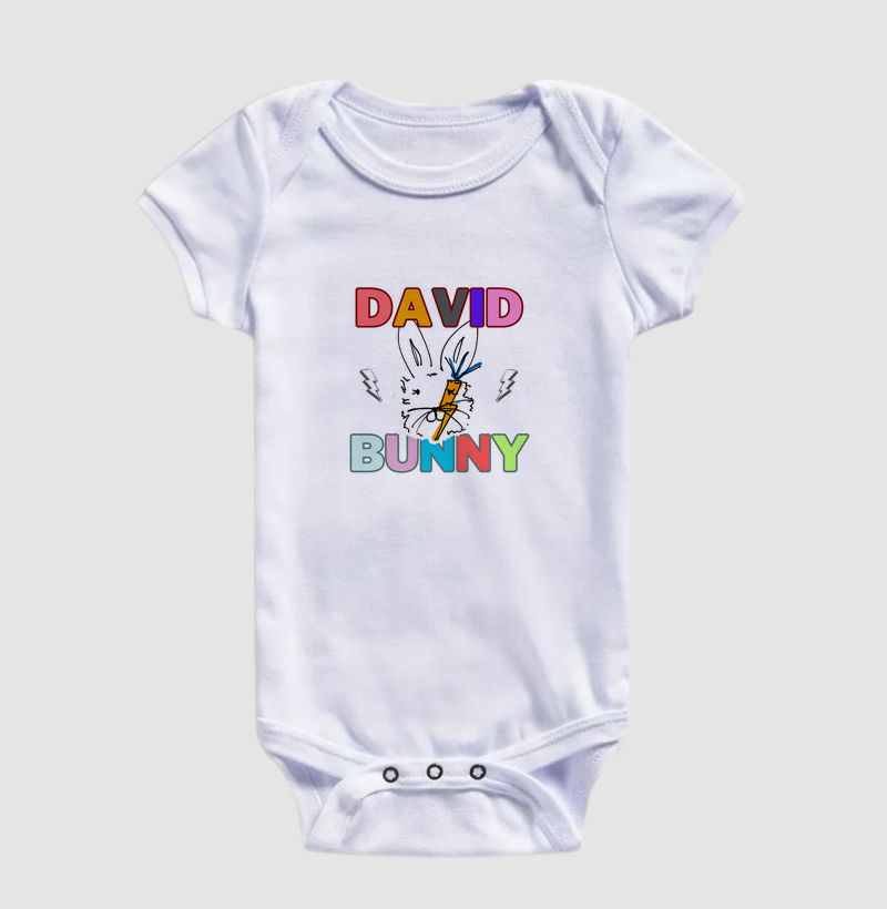 Body David Bunny